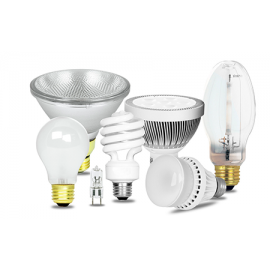 Лампочки светодиодные LED (7)