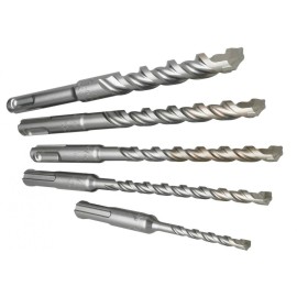 Свёрла по бетону (17)