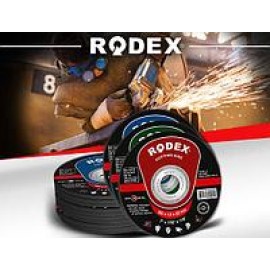 Отрезные диски (5)