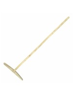 Швабра деревянная