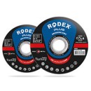 Родекс 230*1,9 отрезной диск