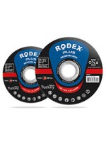 Родекс 115*1,6 отрезной диск