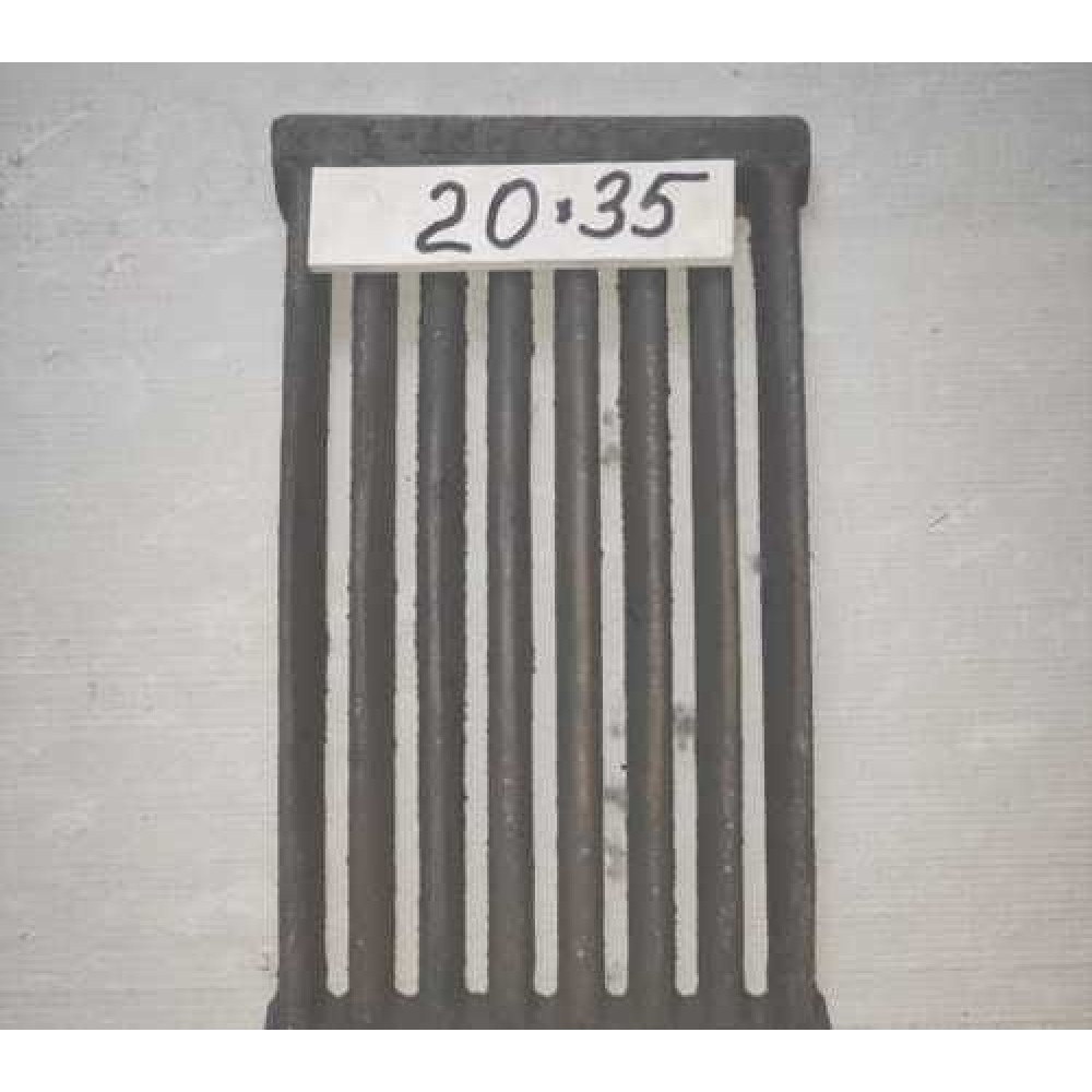 Колосник 20*35 чугунный Колосник 20*35 чугунный