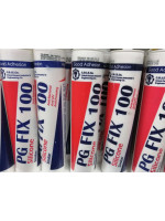 Силикон прозрачный Иран (PG FIX 100 )