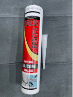 Силикон черный Бергер