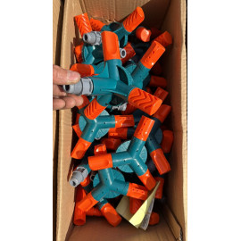 Вертушка опрыскиватель 3-х лепестковый МД 01  Вертушка опрыскиватель 3-х лепестковый МД 01