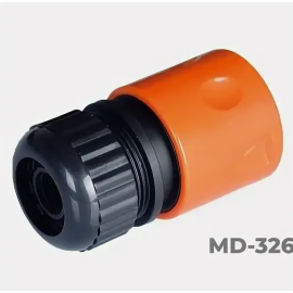 Коннектор стандартный МД326 (уп.720) 