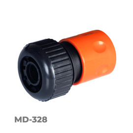 Коннектор стандартный МД328 (уп.480) 