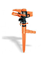 МД51 Распылитель импульсный регулируемый с колышком 