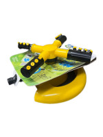 МД906 Разбрызгиватель вращающийся на 360 в четырёх направлениях 