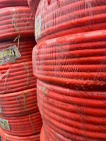 Шланг оранжевый Иранский (рулон 50м)