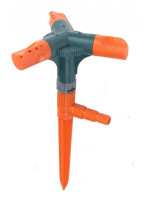  Вертушка опрыскиватель 3-х лепестковый МД 01