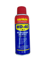 Вд40 WD 40.Hafman 450ml вд40 оптом Бишкек, Кыргызстан
