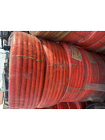 Шланг оранжевый ф20 50м производство Иран высший сорт 